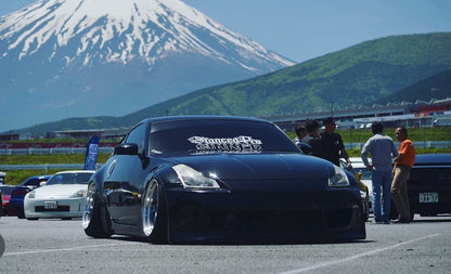 CREW ONLY BANNER